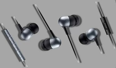 Представлена серия проводных наушников Xiaomi Capsule Earphones - фото Представлена серия проводных наушников Xiaomi Capsule Earphones - фото